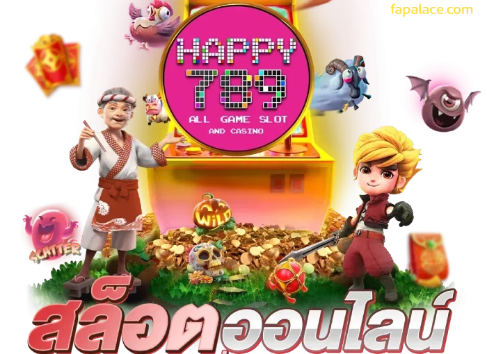 happyslot789